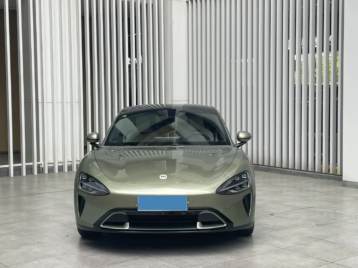 2024 MI SU7 BEV 73.6KWH,autocango,china used car exporter,china ev exporter,chinese used car exporter,chinese used ev exporter