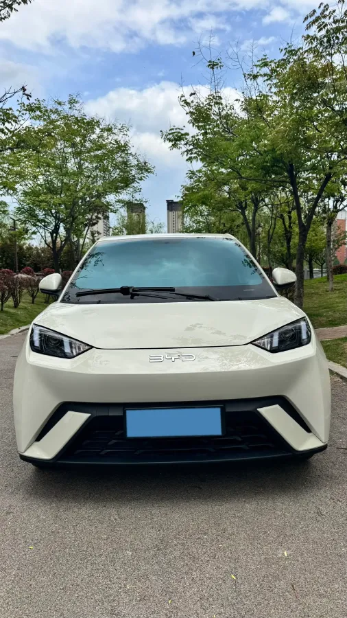 2024 BYD Seagull BEV 30.08KWH,autocango,china used car exporter,china ev exporter,chinese used car exporter,chinese used ev exporter