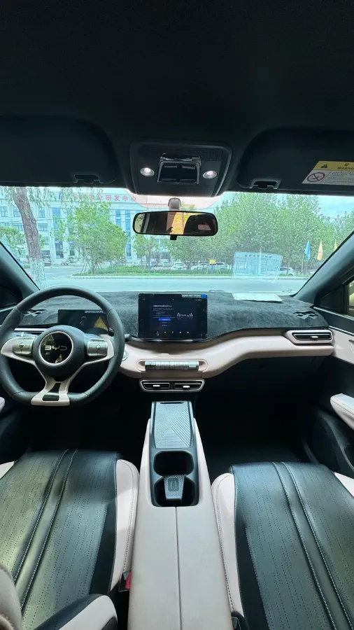 2024 BYD Seagull BEV 30.08KWH,autocango,china used car exporter,china ev exporter,chinese used car exporter,chinese used ev exporter