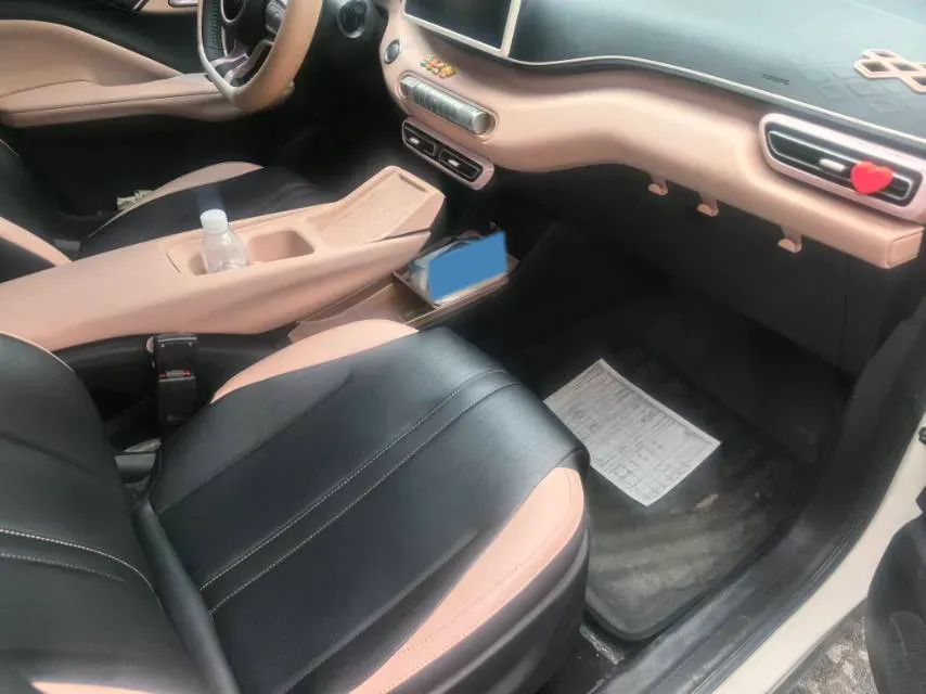 2025 BYD Seagull BEV 30.08KWH,autocango,china used car exporter,china ev exporter,chinese used car exporter,chinese used ev exporter