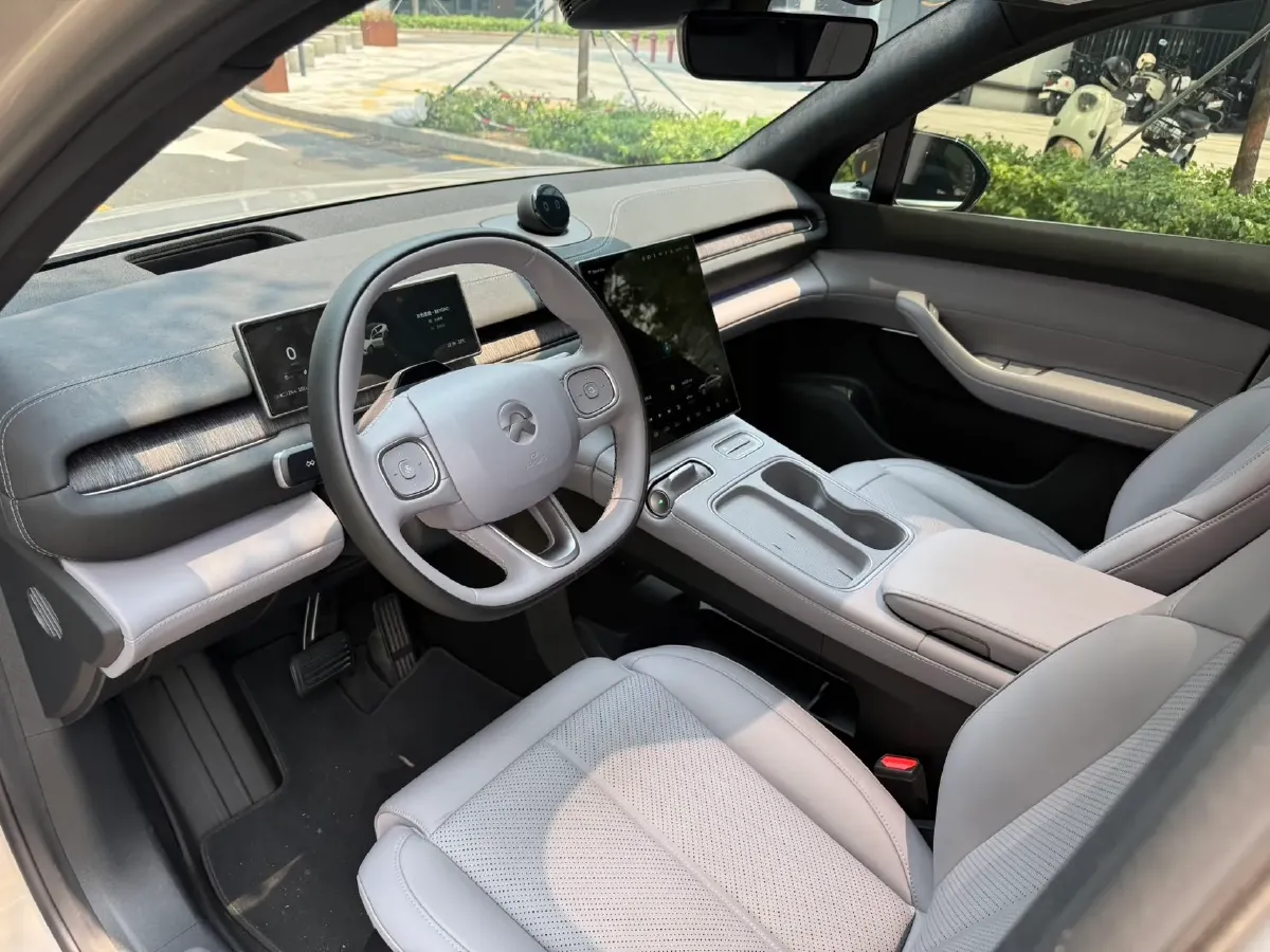 2024 NIO EC6 BEV 75KWH,autocango,china used car exporter,china ev exporter,chinese used car exporter,chinese used ev exporter