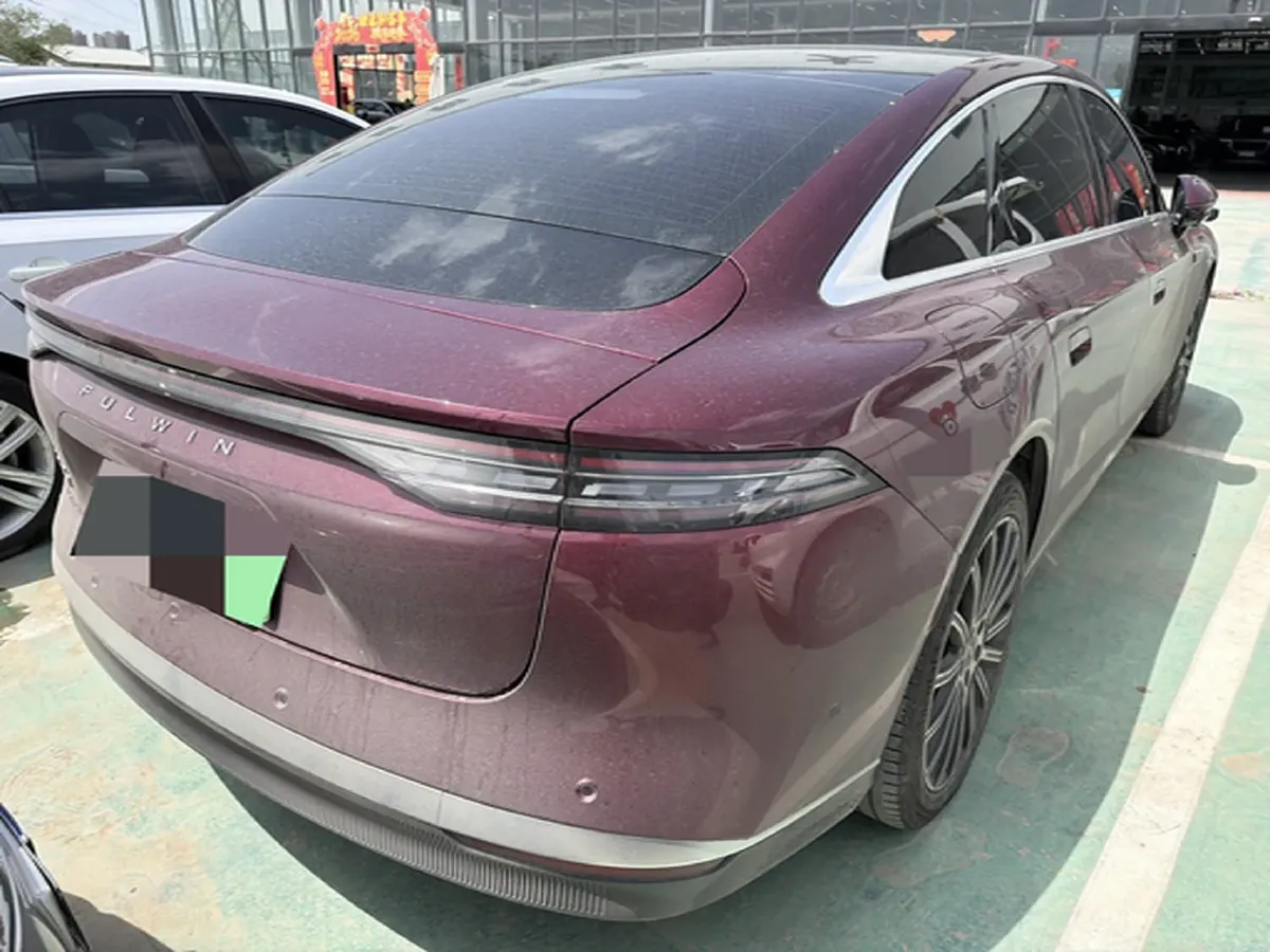 2025 Fulwin FulwinA9L 1.5T 156HP L4 1DHT PHEV,autocango,china used car exporter,china ev exporter,chinese used car exporter,chinese used ev exporter