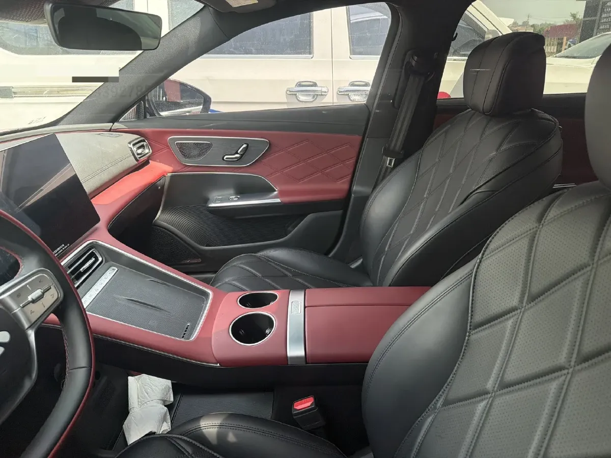 2025 Fulwin FulwinA9L 1.5T 156HP L4 1DHT PHEV,autocango,china used car exporter,china ev exporter,chinese used car exporter,chinese used ev exporter