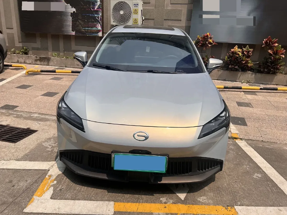 2023 Aion S Plus BEV 59.4KWH,autocango,china used car exporter,china ev exporter,chinese used car exporter,chinese used ev exporter