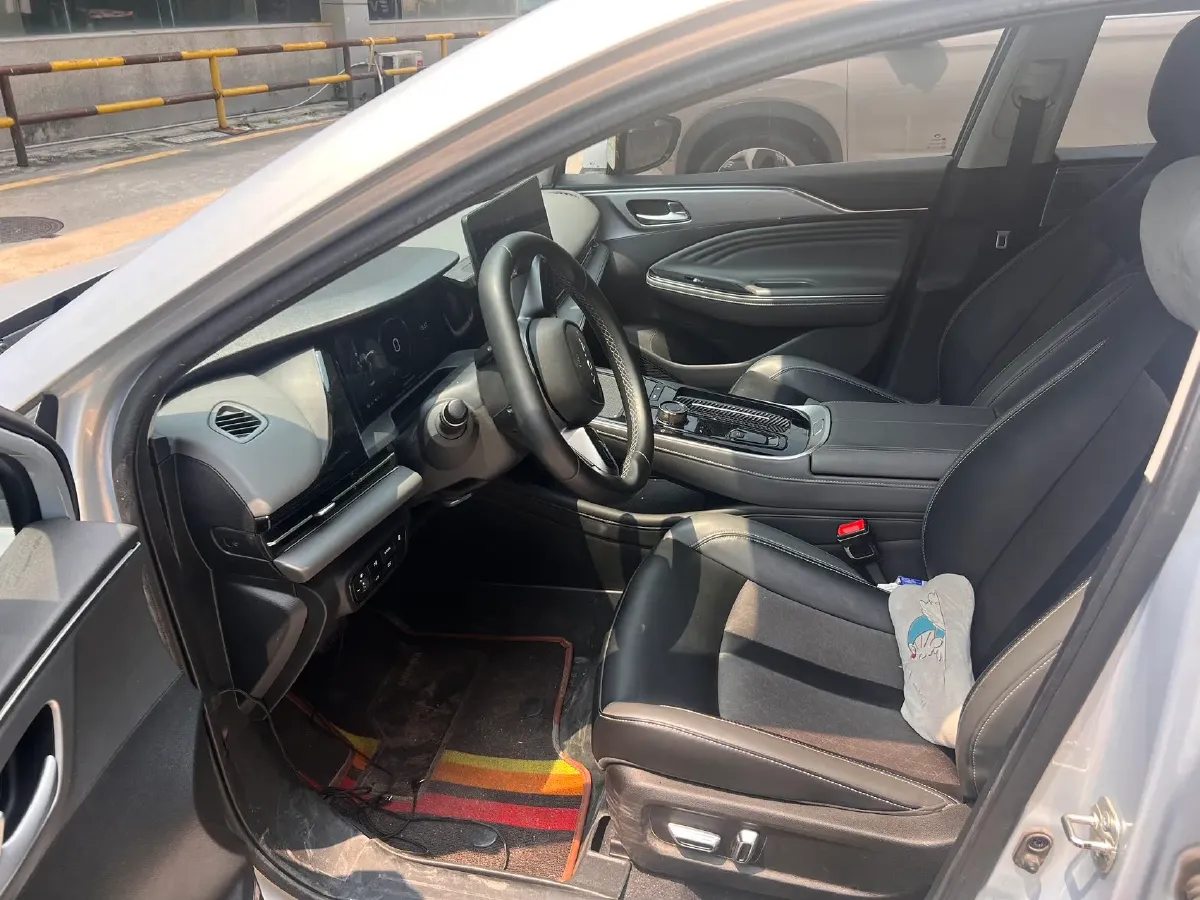 2023 Aion S Plus BEV 59.4KWH,autocango,china used car exporter,china ev exporter,chinese used car exporter,chinese used ev exporter