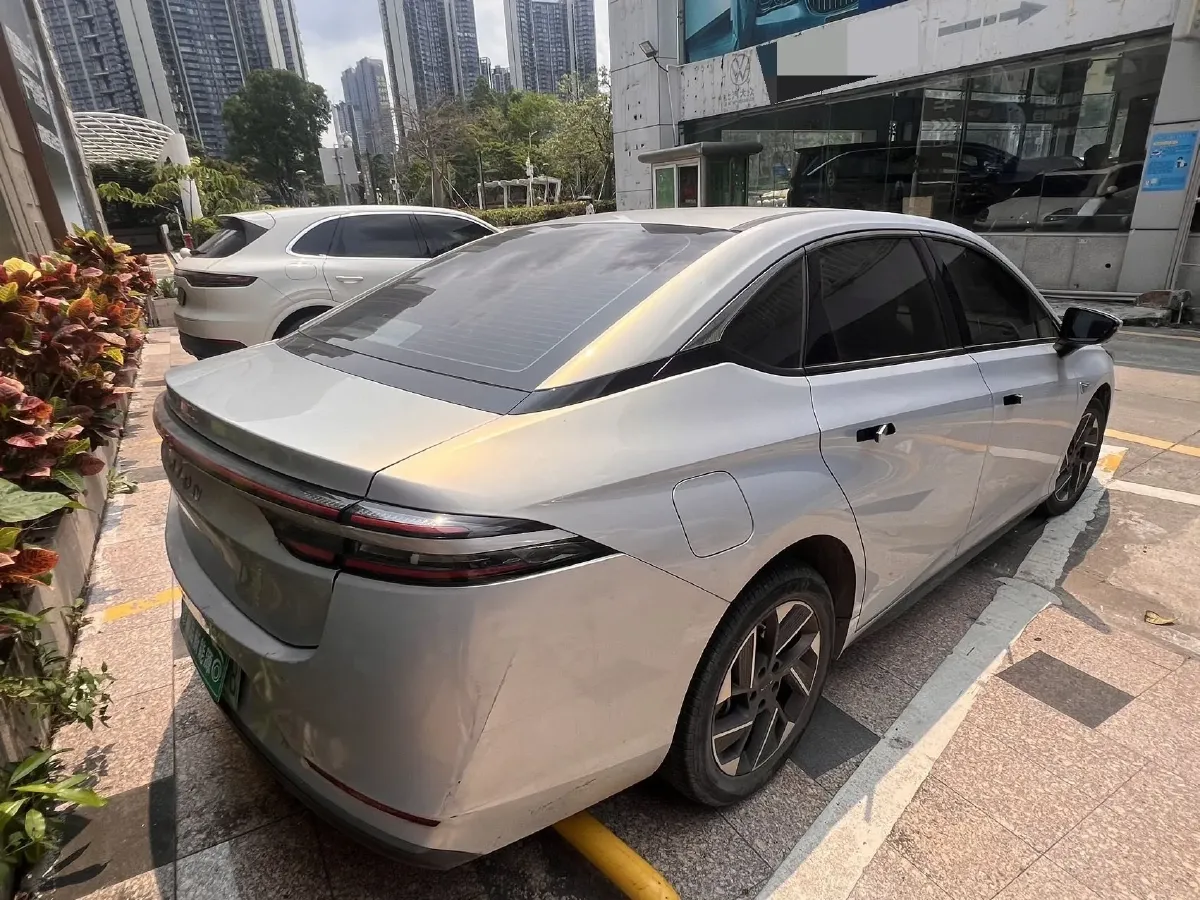 2023 Aion S Plus BEV 59.4KWH,autocango,china used car exporter,china ev exporter,chinese used car exporter,chinese used ev exporter