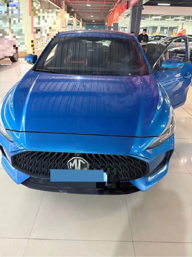 2021 MG 5 1.5T 173HP L4 7DCT,autocango,china used car exporter,china ev exporter,chinese used car exporter,chinese used ev exporter