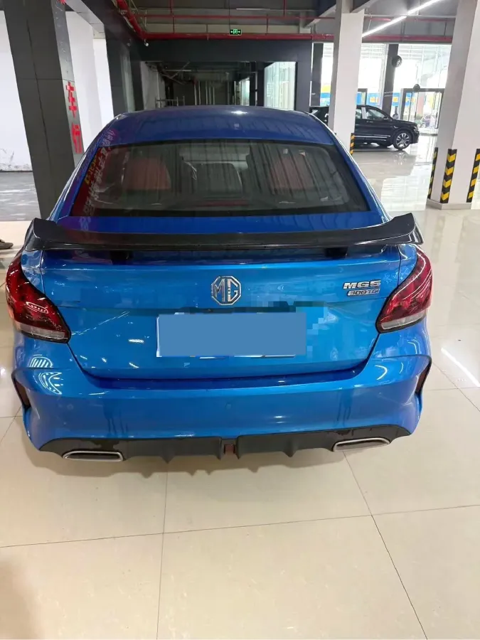 2021 MG 5 1.5T 173HP L4 7DCT,autocango,china used car exporter,china ev exporter,chinese used car exporter,chinese used ev exporter