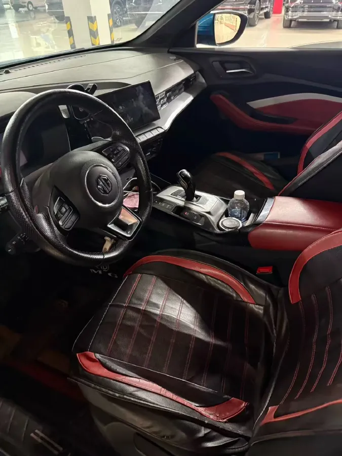 2021 MG 5 1.5T 173HP L4 7DCT,autocango,china used car exporter,china ev exporter,chinese used car exporter,chinese used ev exporter