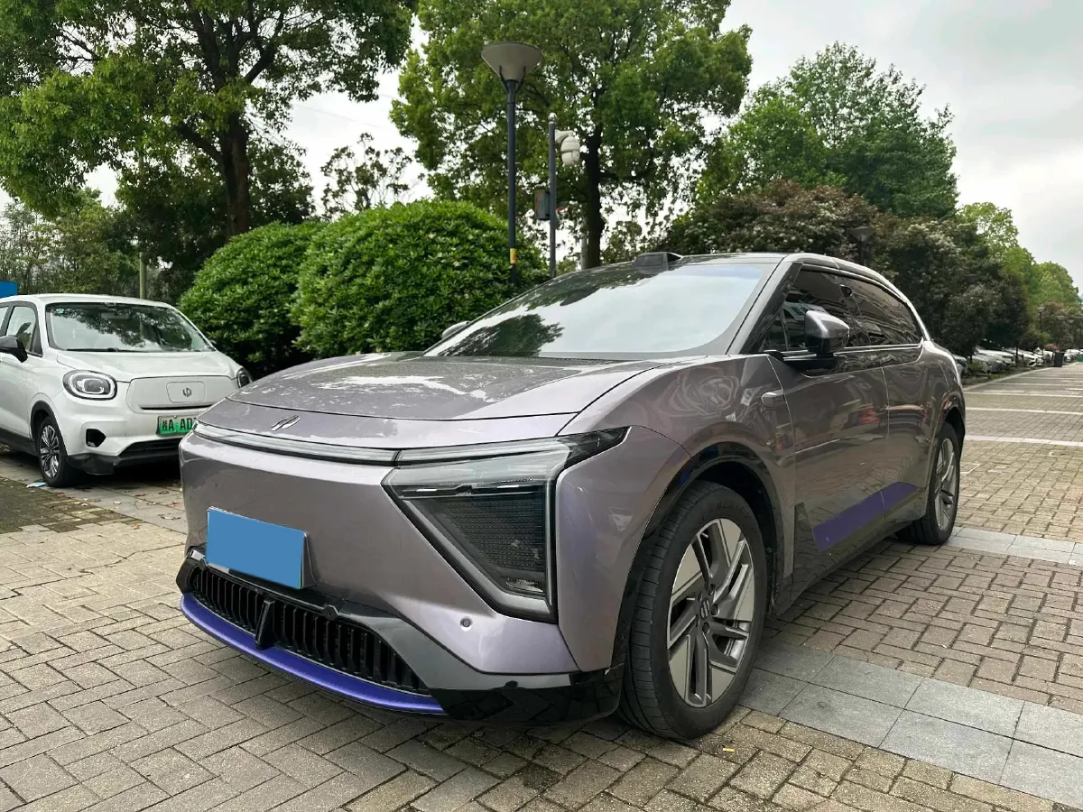 2023 HiPhi Y BEV 76.6KWH,autocango,china used car exporter,china ev exporter,chinese used car exporter,chinese used ev exporter
