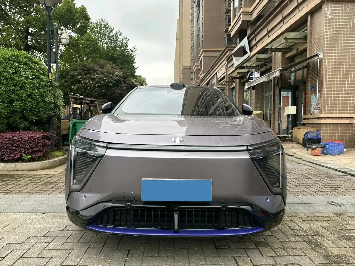 2023 HiPhi Y BEV 76.6KWH,autocango,china used car exporter,china ev exporter,chinese used car exporter,chinese used ev exporter