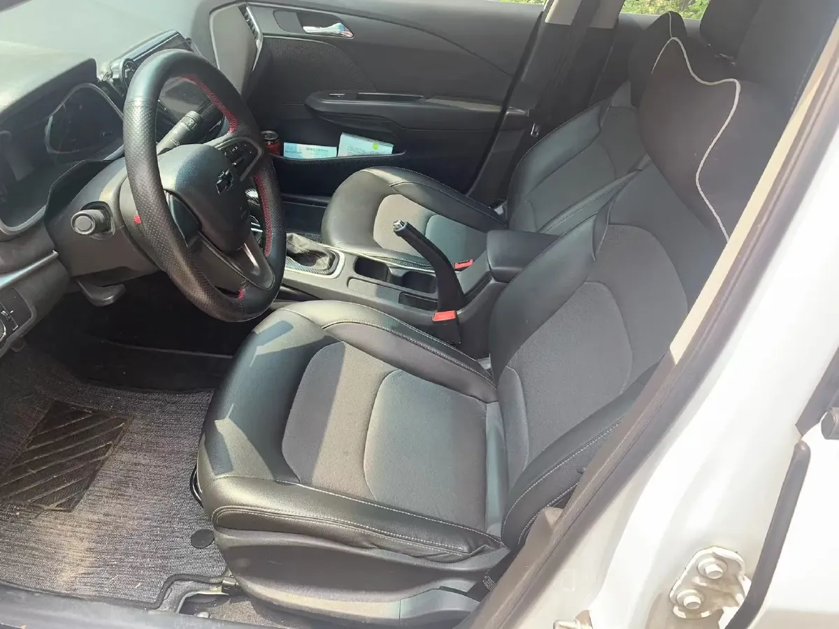 2019 Chevrolet Cavalier 1.5L 113HP L4 6AT,autocango,china used car exporter,china ev exporter,chinese used car exporter,chinese used ev exporter