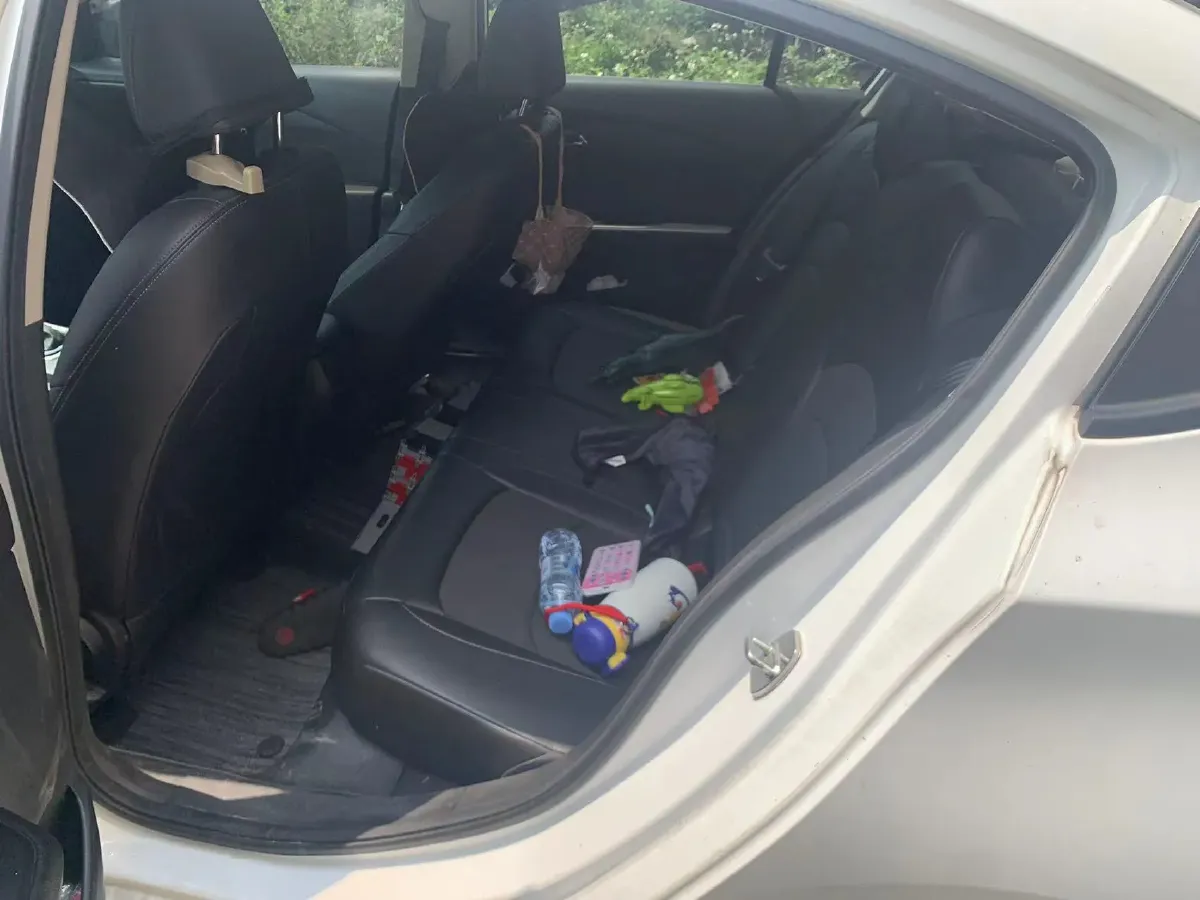 2019 Chevrolet Cavalier 1.5L 113HP L4 6AT,autocango,china used car exporter,china ev exporter,chinese used car exporter,chinese used ev exporter