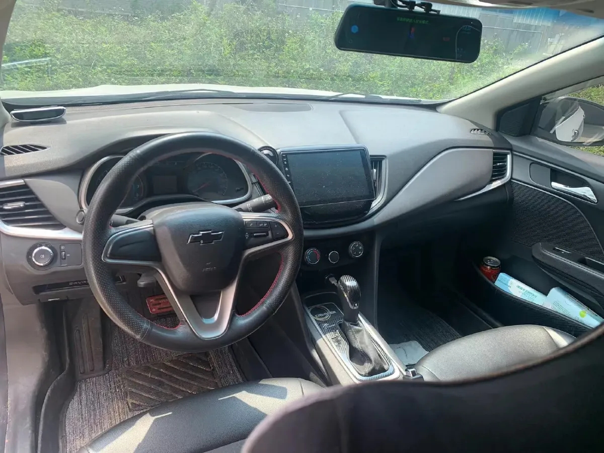 2019 Chevrolet Cavalier 1.5L 113HP L4 6AT,autocango,china used car exporter,china ev exporter,chinese used car exporter,chinese used ev exporter