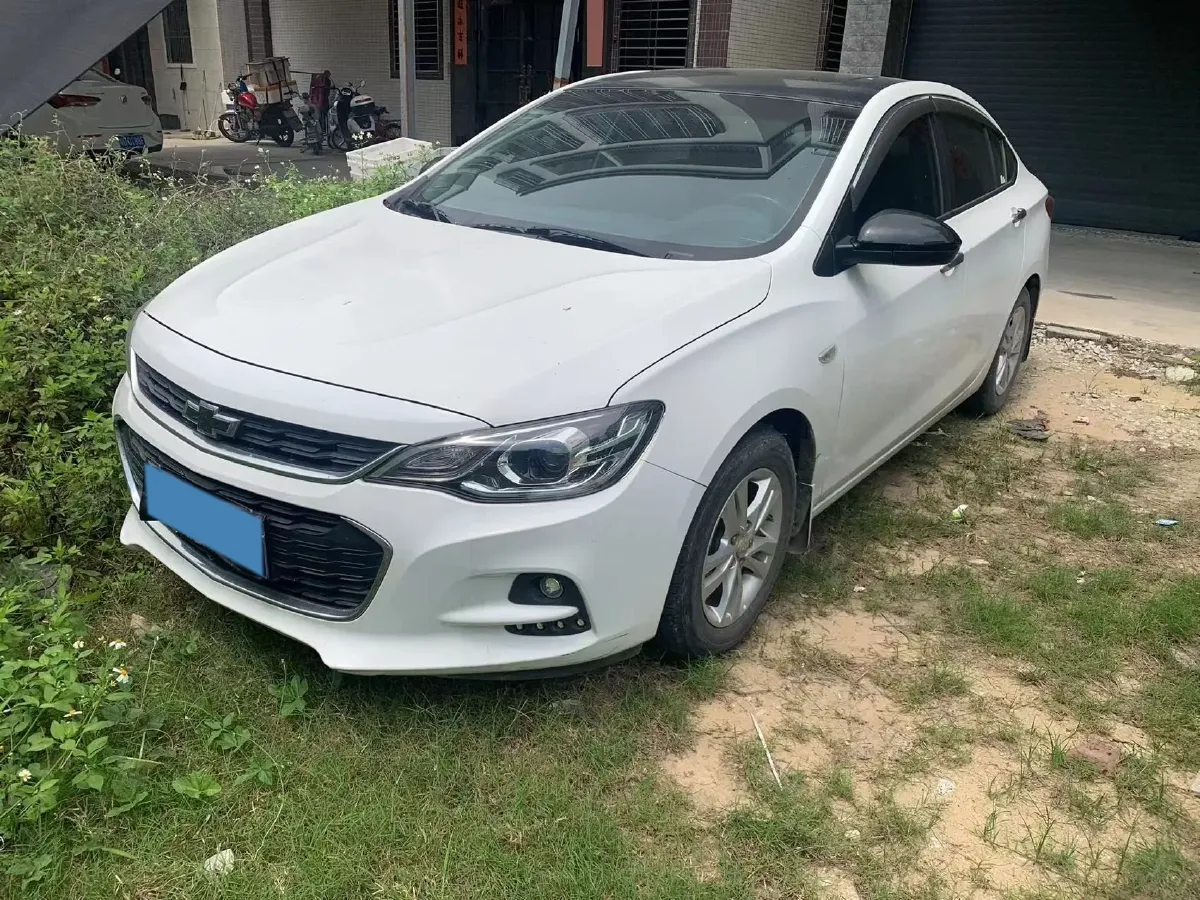 2019 Chevrolet Cavalier 1.5L 113HP L4 6AT,autocango,china used car exporter,china ev exporter,chinese used car exporter,chinese used ev exporter