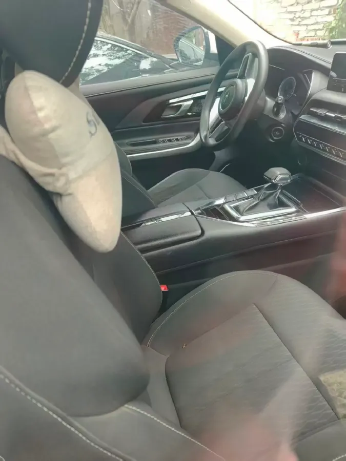 2018 Zotye T500 1.5T 156HP L4 6AT,autocango,china used car exporter,china ev exporter,chinese used car exporter,chinese used ev exporter