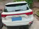 2018 Zotye T500 1.5T 156HP L4 6AT