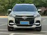 2018 Chery Tiggo 8 1.5T 147HP L4 6DCT