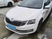 2019 SKODA OCTAVIA,autocango,china used car exporter,china ev exporter,chinese used car exporter,chinese used ev exporter