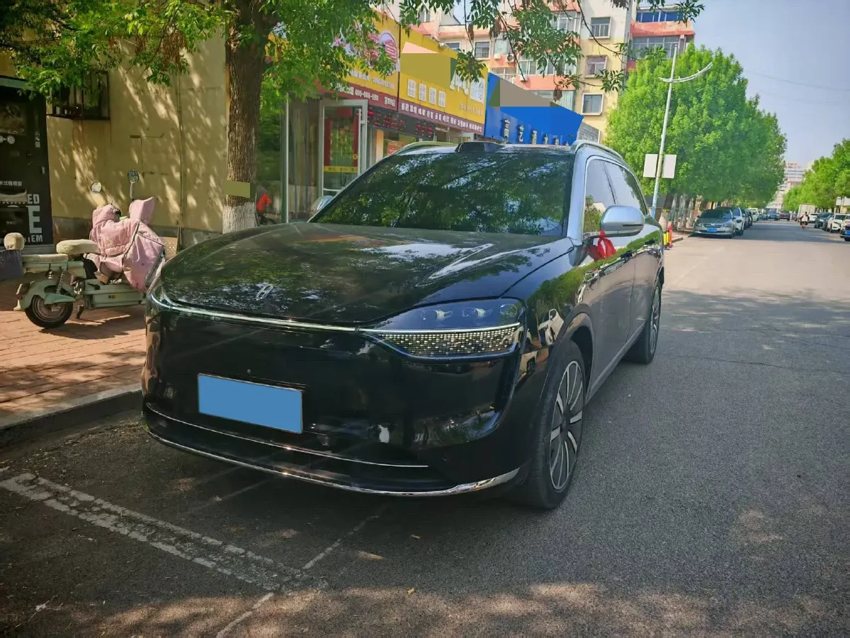 2024 HIMA AITO M9 1.5T 152HP L4 REEV 52KWH,autocango,china used car exporter,china ev exporter,chinese used car exporter,chinese used ev exporter