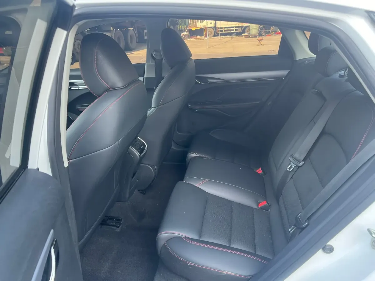 2018 Geely Binray 1.4T 133HP L4 CVT,autocango,china used car exporter,china ev exporter,chinese used car exporter,chinese used ev exporter