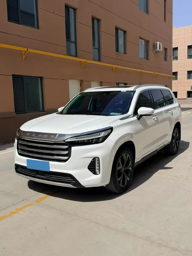 2021 Exceed VX 1.6T 197HP L4 7DCT,autocango,china used car exporter,china ev exporter,chinese used car exporter,chinese used ev exporter