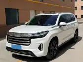 2021 EXCEED VX,autocango,china used car exporter,china ev exporter,chinese used car exporter,chinese used ev exporter
