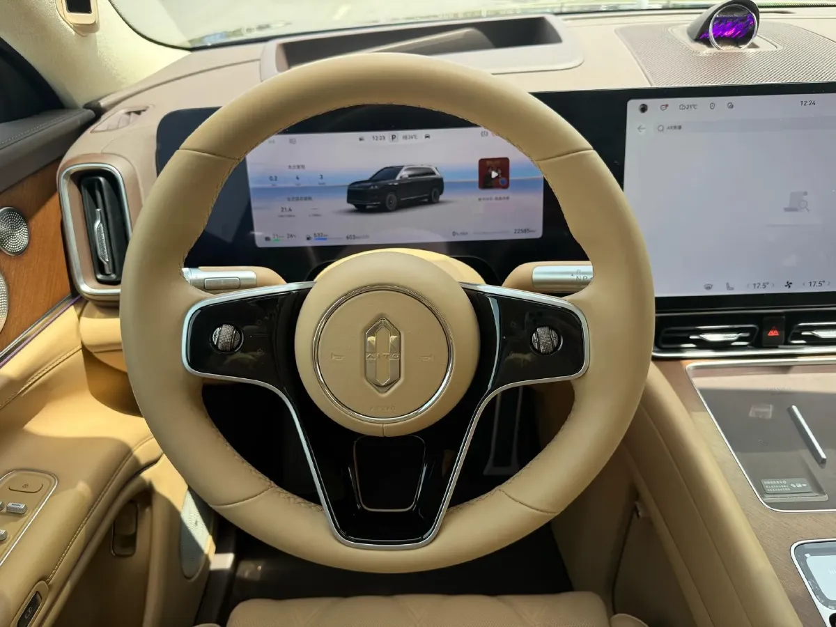 2025 AITO AITO M9 REEV 160HP REEV 52KWH,autocango,china used car exporter,china ev exporter,chinese used car exporter,chinese used ev exporter