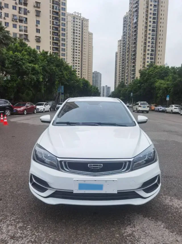 2020 Geely Emgrand 1.5L 109HP L4 CVT,autocango,china used car exporter,china ev exporter,chinese used car exporter,chinese used ev exporter