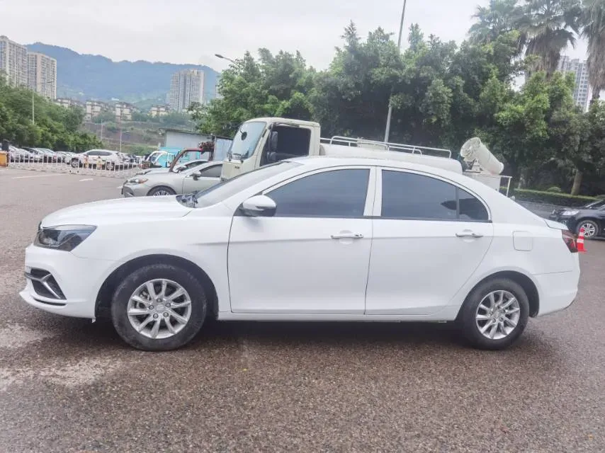 2020 Geely Emgrand 1.5L 109HP L4 CVT,autocango,china used car exporter,china ev exporter,chinese used car exporter,chinese used ev exporter