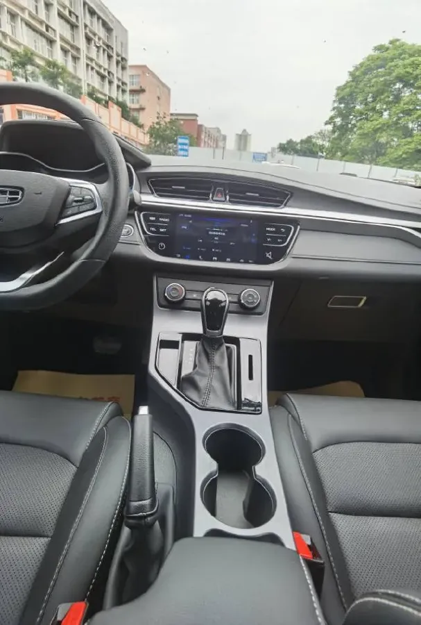 2020 Geely Emgrand 1.5L 109HP L4 CVT,autocango,china used car exporter,china ev exporter,chinese used car exporter,chinese used ev exporter