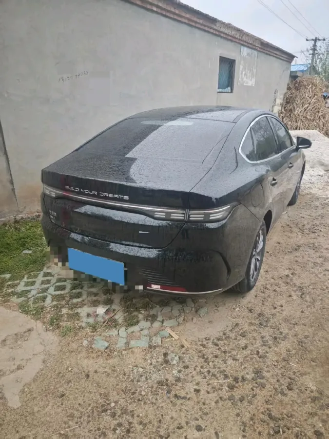 2024 BYD Destroyer 05 1.5L 110HP L4 E-CVT PHEV 8.3KWH,autocango,china used car exporter,china ev exporter,chinese used car exporter,chinese used ev exporter