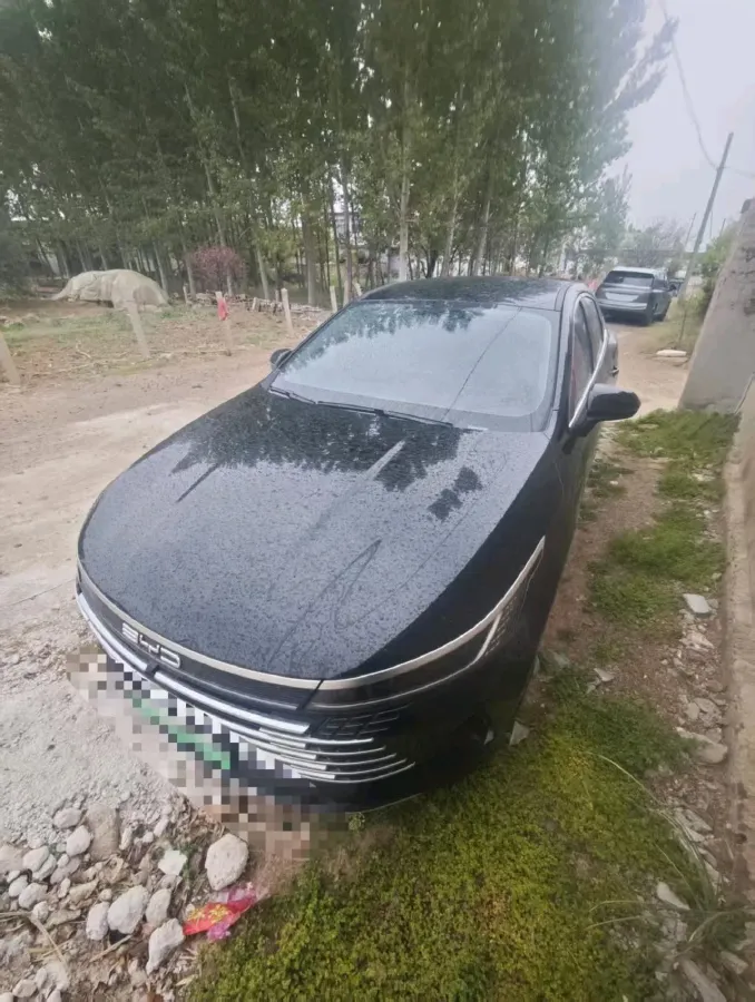 2024 BYD Destroyer 05 1.5L 110HP L4 E-CVT PHEV 8.3KWH,autocango,china used car exporter,china ev exporter,chinese used car exporter,chinese used ev exporter