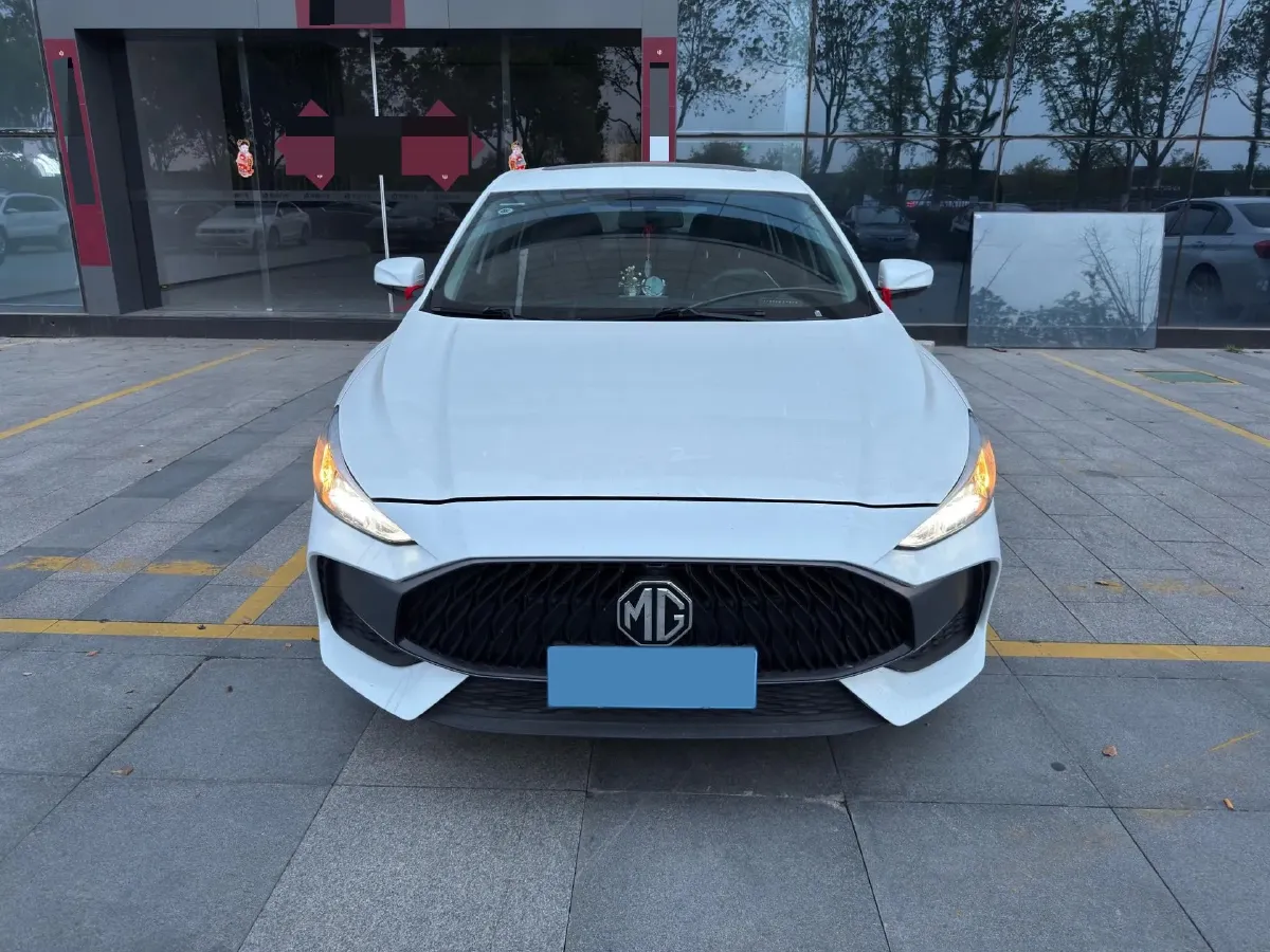 2021 MG 5 1.5L 120HP L4 CVT,autocango,china used car exporter,china ev exporter,chinese used car exporter,chinese used ev exporter