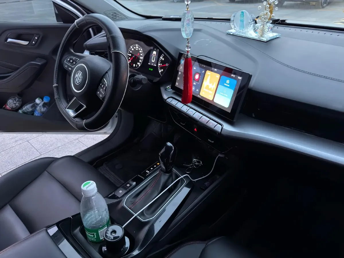 2021 MG 5 1.5L 120HP L4 CVT,autocango,china used car exporter,china ev exporter,chinese used car exporter,chinese used ev exporter