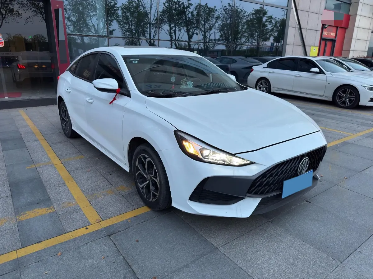 2021 MG 5 1.5L 120HP L4 CVT,autocango,china used car exporter,china ev exporter,chinese used car exporter,chinese used ev exporter