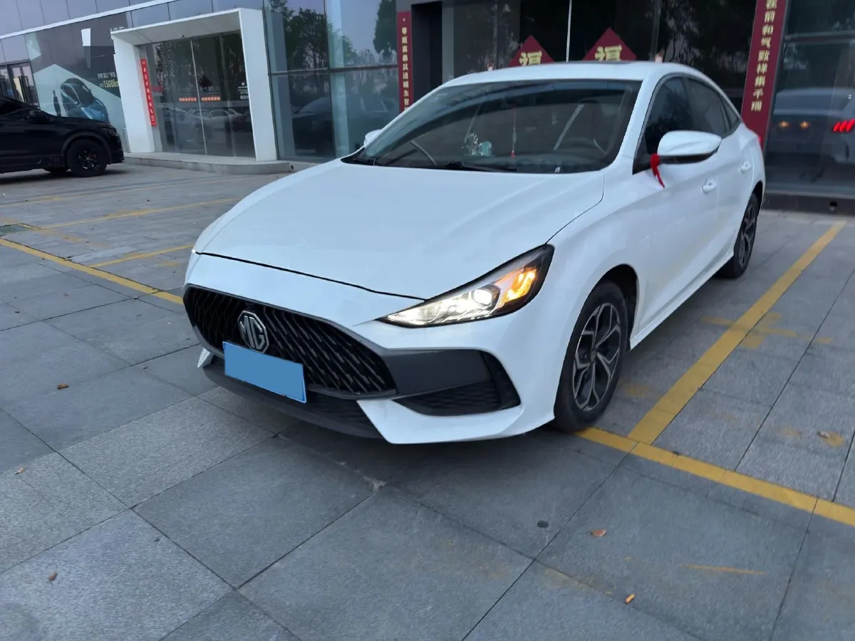 2021 MG 5 1.5L 120HP L4 CVT,autocango,china used car exporter,china ev exporter,chinese used car exporter,chinese used ev exporter