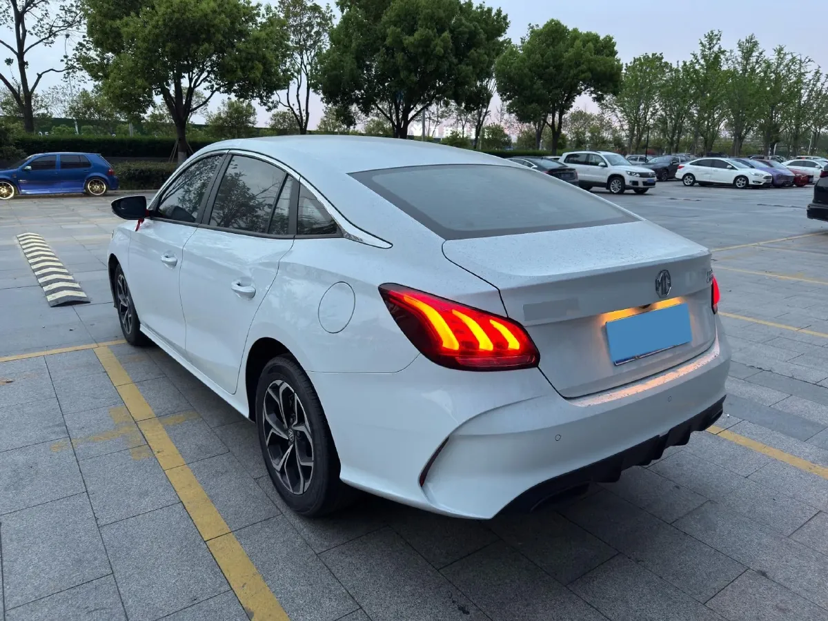 2021 MG 5 1.5L 120HP L4 CVT,autocango,china used car exporter,china ev exporter,chinese used car exporter,chinese used ev exporter