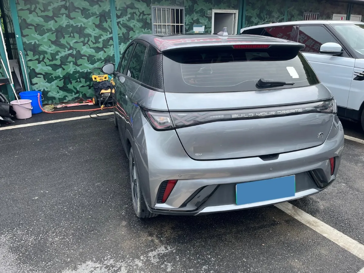 2023 BYD Dolphin BEV 44.928KWH,autocango,china used car exporter,china ev exporter,chinese used car exporter,chinese used ev exporter