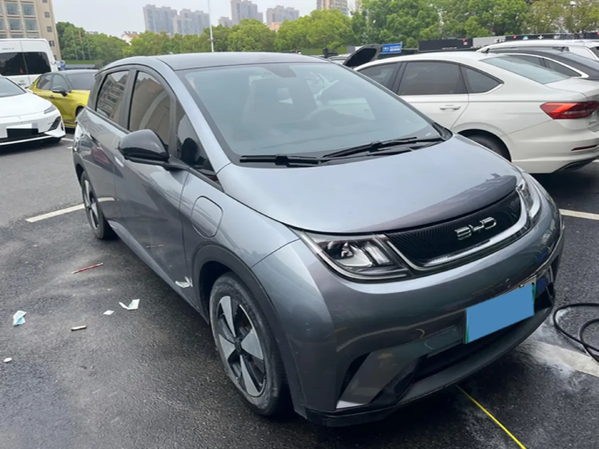 2023 BYD Dolphin BEV 44.928KWH,autocango,china used car exporter,china ev exporter,chinese used car exporter,chinese used ev exporter