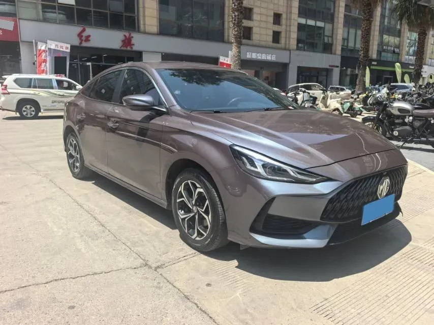 2021 MG 5 1.5L 120HP L4 CVT,autocango,china used car exporter,china ev exporter,chinese used car exporter,chinese used ev exporter