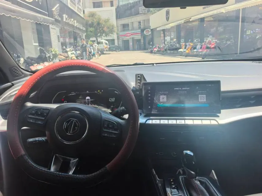 2021 MG 5 1.5L 120HP L4 CVT,autocango,china used car exporter,china ev exporter,chinese used car exporter,chinese used ev exporter