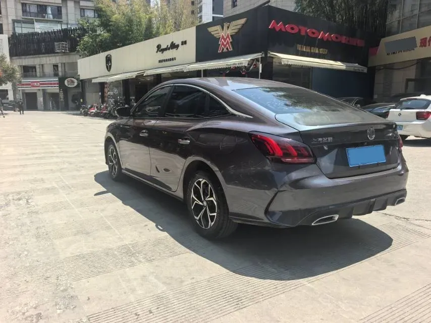 2021 MG 5 1.5L 120HP L4 CVT,autocango,china used car exporter,china ev exporter,chinese used car exporter,chinese used ev exporter