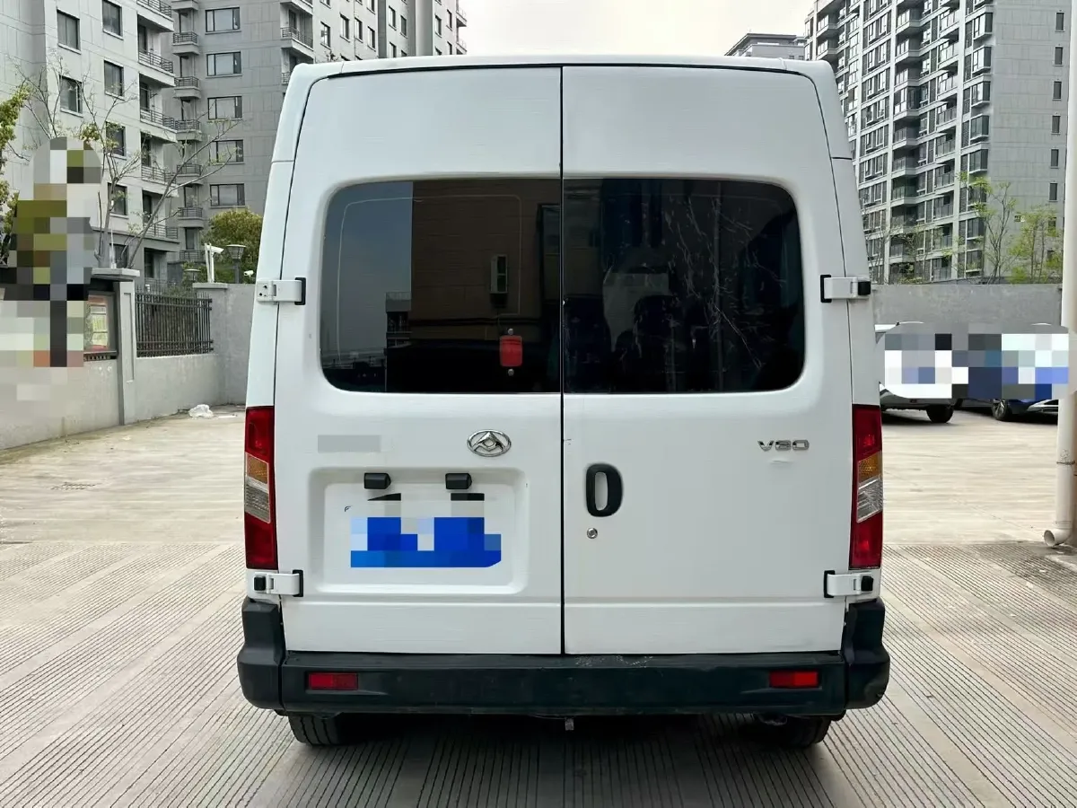 2019 ZX AUTO Terralord 2.5T 136HP L4 6MT,autocango,china used car exporter,china ev exporter,chinese used car exporter,chinese used ev exporter