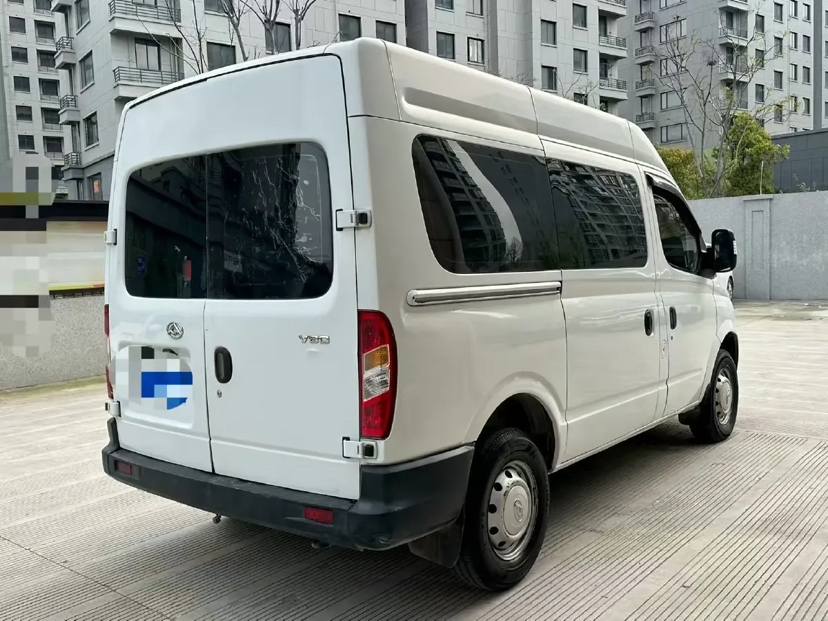2019 ZX AUTO Terralord 2.5T 136HP L4 6MT,autocango,china used car exporter,china ev exporter,chinese used car exporter,chinese used ev exporter