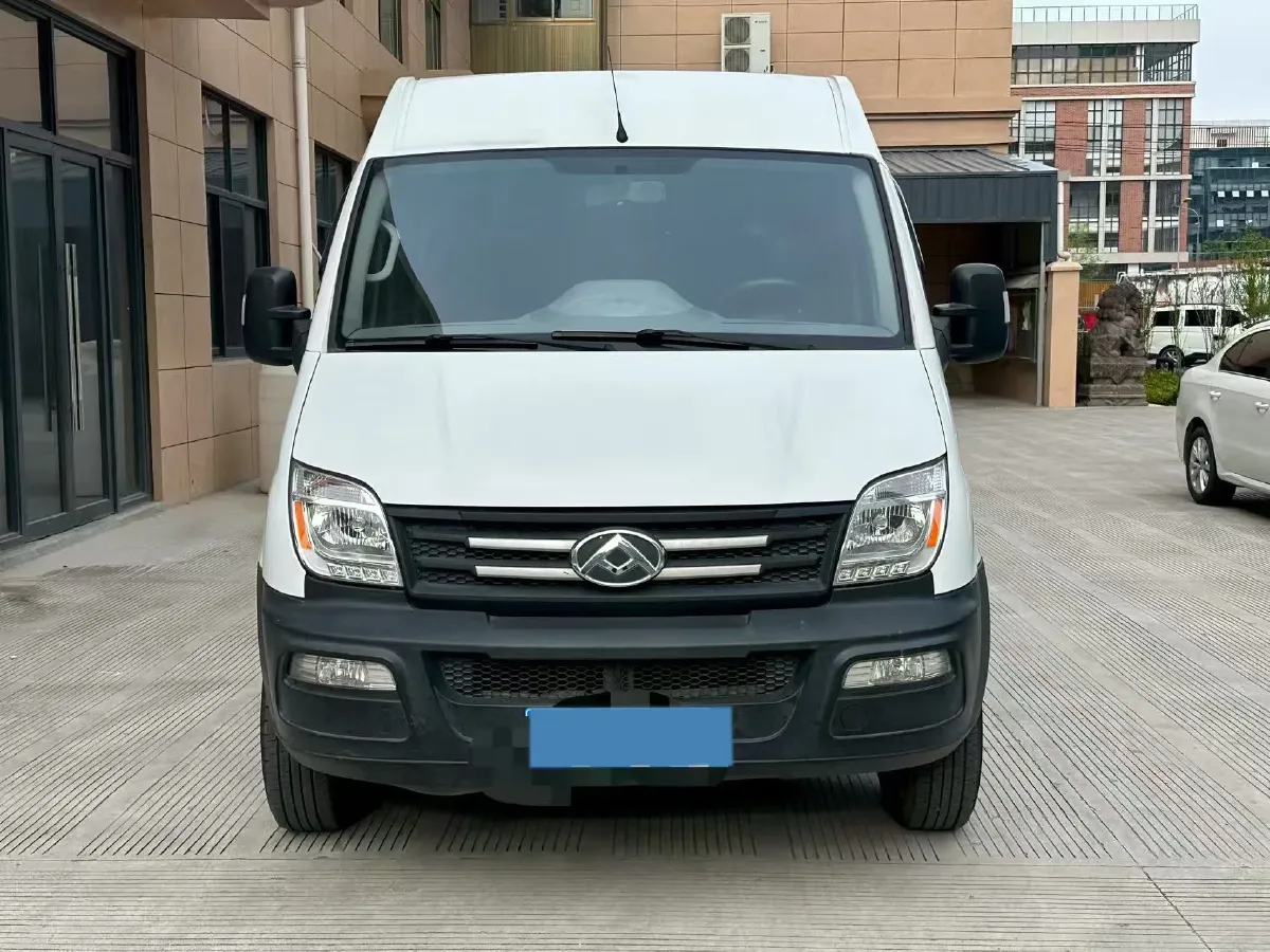 2019 ZX AUTO Terralord 2.5T 136HP L4 6MT,autocango,china used car exporter,china ev exporter,chinese used car exporter,chinese used ev exporter