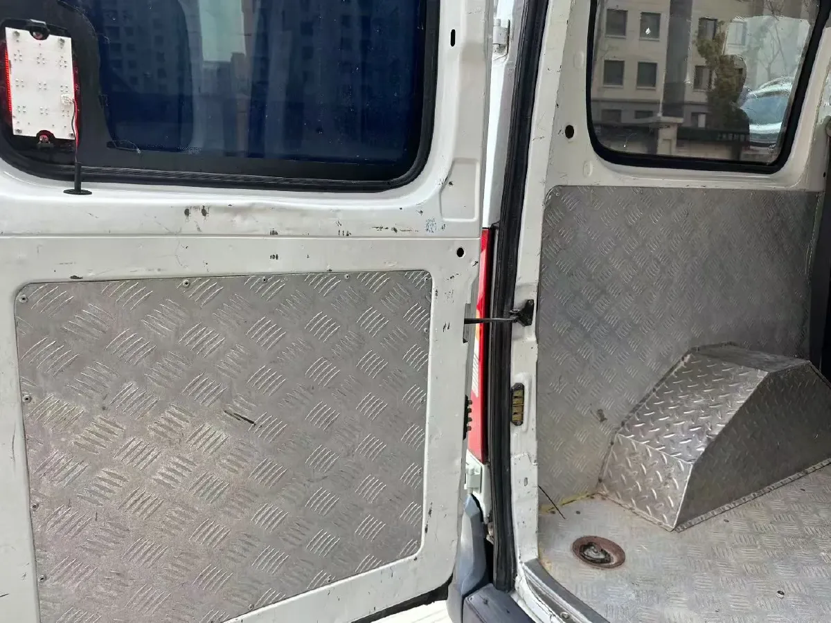 2019 ZX AUTO Terralord 2.5T 136HP L4 6MT,autocango,china used car exporter,china ev exporter,chinese used car exporter,chinese used ev exporter