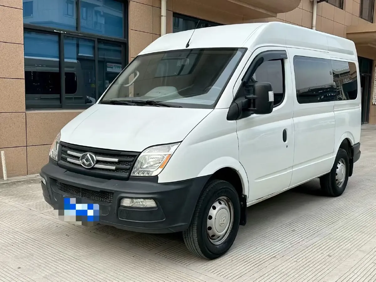 2019 ZX AUTO Terralord 2.5T 136HP L4 6MT,autocango,china used car exporter,china ev exporter,chinese used car exporter,chinese used ev exporter