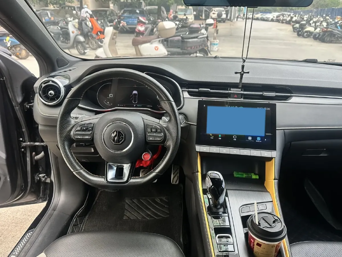 2021 MG MG6 1.5T 181HP L4 7DCT,autocango,china used car exporter,china ev exporter,chinese used car exporter,chinese used ev exporter