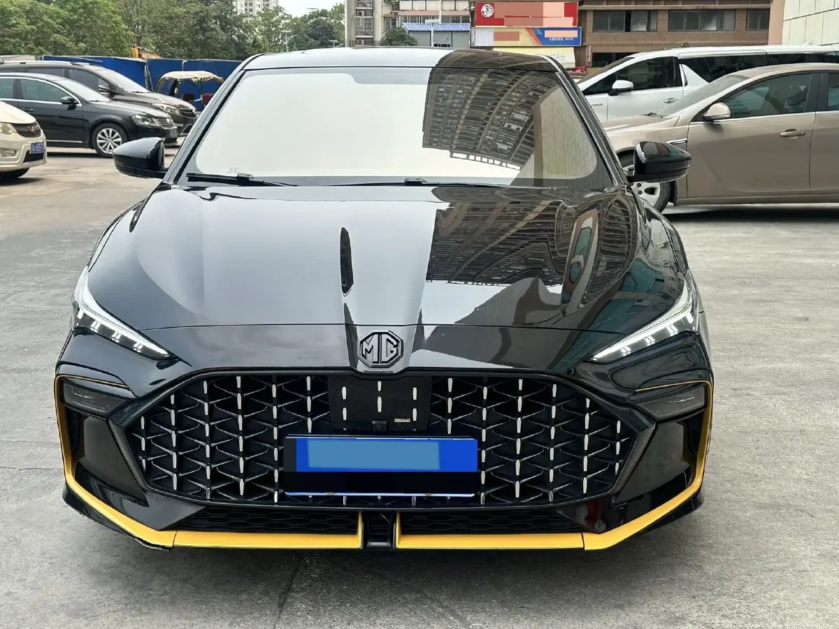 2021 MG MG6 1.5T 181HP L4 7DCT,autocango,china used car exporter,china ev exporter,chinese used car exporter,chinese used ev exporter